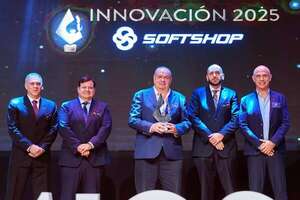 Innovar desde Paraguay para el mundo - Empresariales - ABC Color