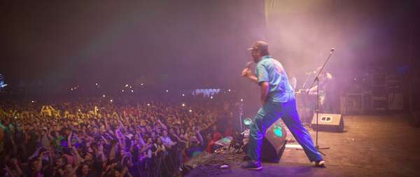 El rock paraguayo viaja: “Sobrevive la música” se proyectará en Montevideo y Trieste - Cine y TV - ABC Color