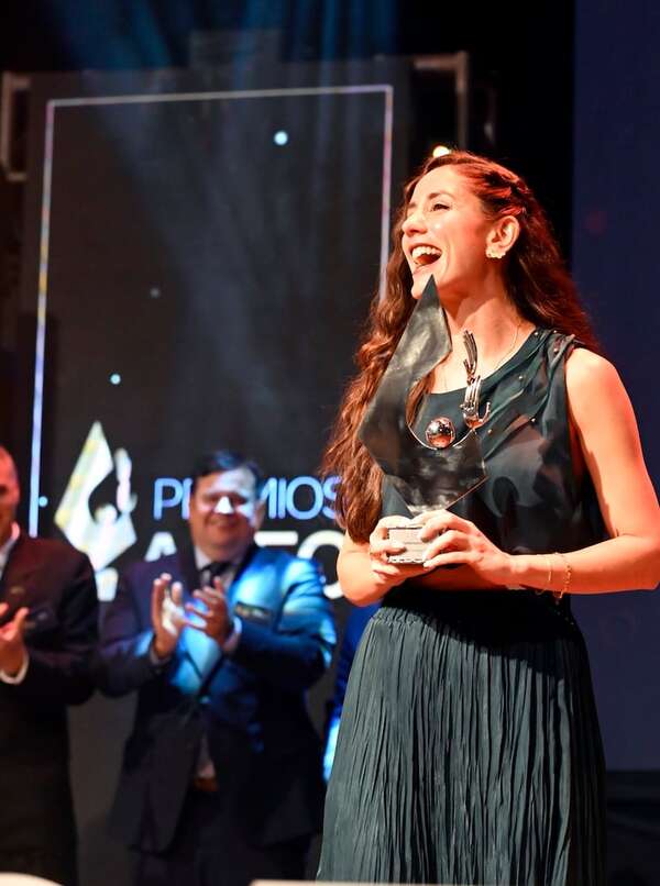 Convertir la comunicación en transformación - Empresariales - ABC Color