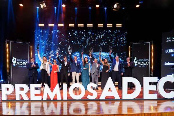 Tres décadas de éxito empresarial en Paraguay - Empresariales - ABC Color