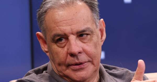 La Nación / “Las encuestas no aseguran una alternativa real”, asegura Richer