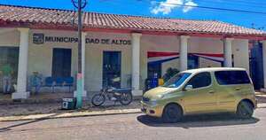 La Nación / Fortalecen presencia del Estado