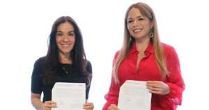 La Nación / Modernización del Estado: acuerdo con El Salvador