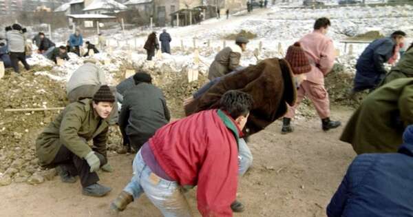 La Nación / Homo homini lupus