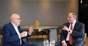 La Nación / Paraguay y El Salvador, sin punto de comparación