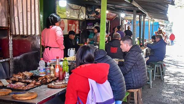 Mipymes en contra de un segundo feriado móvil para este fin de año