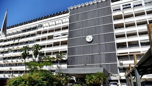 IPS apura licitaciones por USD 169 millones antes de cerrar el 2025