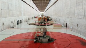 Yacyretá: Reflotan proyecto para agregar 10 turbinas