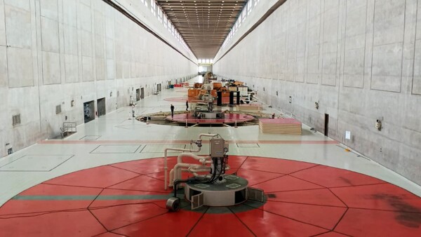 Yacyretá: Reflotan proyecto para agregar 10 turbinas