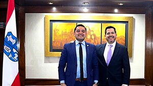 Cartismo sigue sin perfilar un candidato ante fracaso de propuesta de concordia