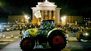 Buscan formar bloque para frenar acuerdo UE-Mercosur