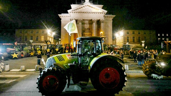 Buscan formar bloque para frenar acuerdo UE-Mercosur