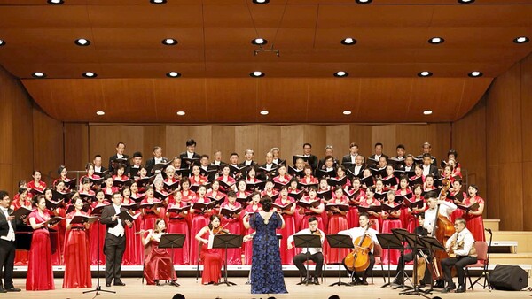 La guarania en Asia: Gran homenaje en Taiwán a 100 años de su creación