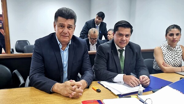 Rectificar la imputación