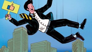 El fucking optimismo mágico pendejo