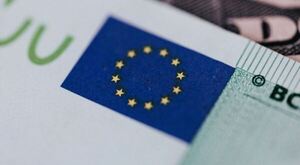 La economía de la zona euro creció 0,2% en el trimestre