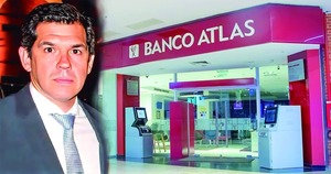 Imputados del Banco Atlas chicanean el proceso por lavado