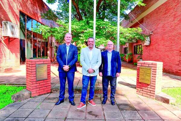 Inversión de USD 9M en data center solar en Paraguay