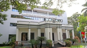 Déficit fiscal a octubre se ubica en 1,1% del PIB