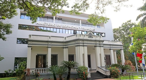 Déficit fiscal a octubre se ubica en 1,1% del PIB