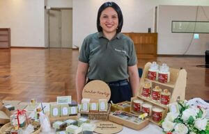 Microempresa destaca ahorro y proyección comercial con la nueva Ley Mipymes