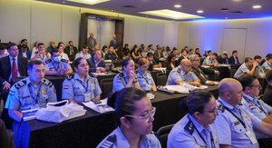 Innovación, IA y tecnología aplicadas a investigaciones marcaron el eje del Congreso #4C