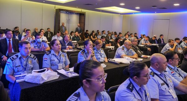 Innovación, IA y tecnología aplicadas a investigaciones marcaron el eje del Congreso #4C