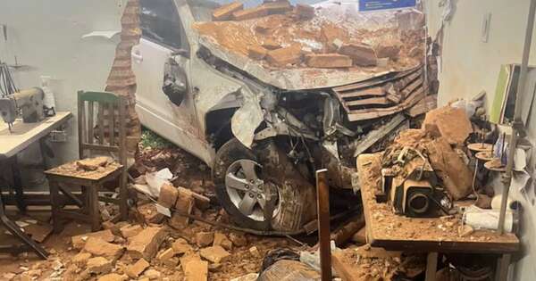 Diario HOY | Docente muere atropellada por ebrio al volante