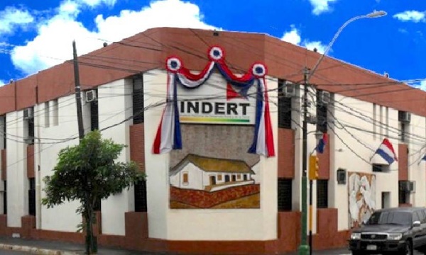 El Congreso detectó irregularidades y pidió al Indert aclarar la reasignación de las tierras fiscales - OviedoPress