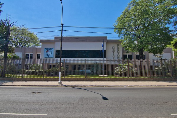 TSJE: 15 de diciembre, plazo límite para alianzas únicas