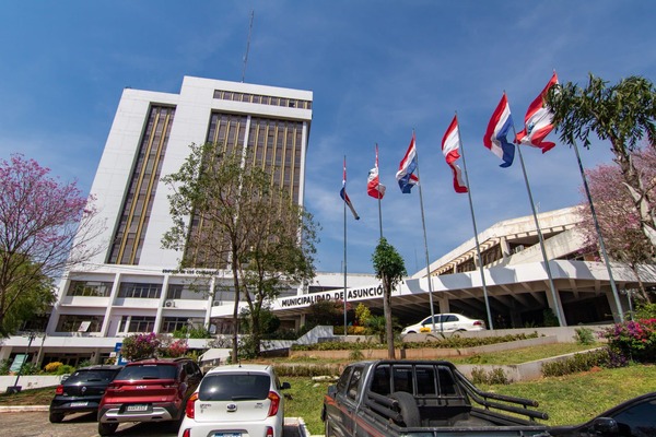 Definición de candidatura opositora aún sin fecha   - La Tribuna