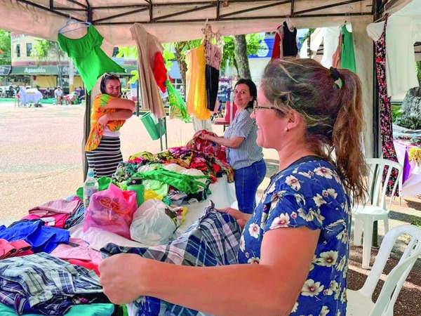 Monseñor Valenzuela: El trabajo es camino de dignidad