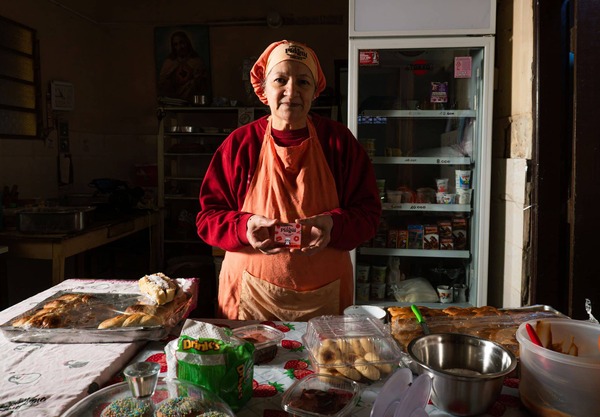 Cadenas de valor que cambian vidas: así crecen las mipymes del Paraguay - La Tribuna