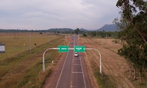 El MOPC advirtió que la duplicación de la ruta PY01 dependerá del financiamiento privado - OviedoPress