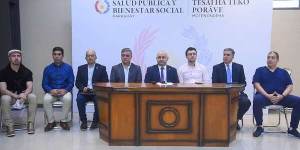 Médicos contra la corrupción: piden investigar fraude y usurpación de funciones - Nacionales - ABC Color