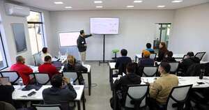 Corea convoca a los mejores talentos paraguayos de la industria automotriz