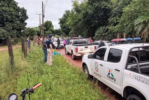 Riña entre vecinos termina con un fallecido y un herido en Capiatá