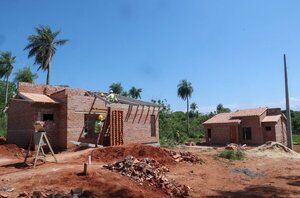 Paraguay necesita más de un millón de soluciones habitacionales, según nuevo análisis del INE