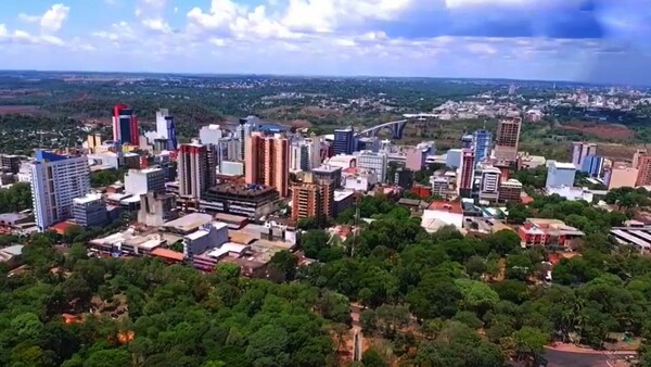 Con numerosos desafíos y trabajos pendientes, Dani Mujica asumirá la intendencia de Ciudad del Este