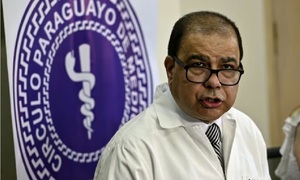 El Círculo de Médicos acusa al Ministerio de imponer decisiones sin aval del colegiado - OviedoPress