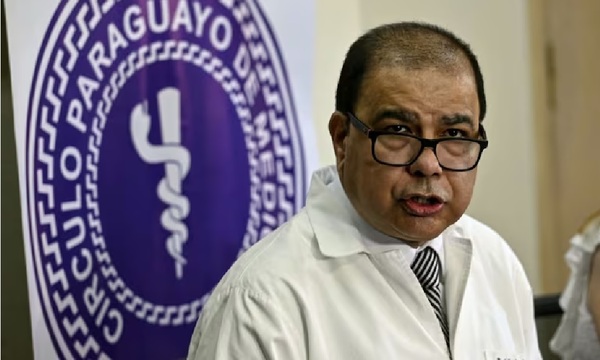 El Círculo de Médicos acusa al Ministerio de imponer decisiones sin aval del colegiado - OviedoPress