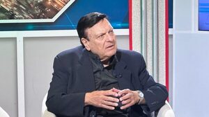 “Dios ama al Paraguay”: Alberto Mottesi llama a vivir los valores que traen crecimiento a la nación