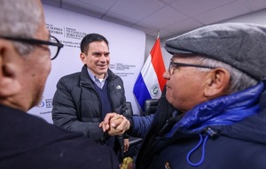 El programa Che Róga Porã 2.0 se acerca a paraguayos migrantes en EE.UU.