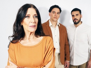 "Dicen que de noche cuesta más" se estrena en Sala La Correa