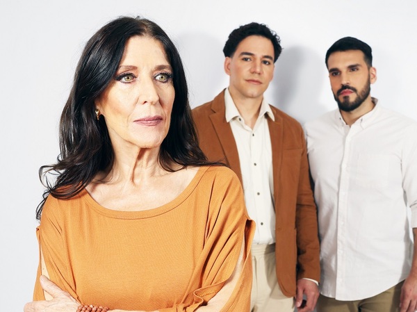 "Dicen que de noche cuesta más" se estrena en Sala La Correa