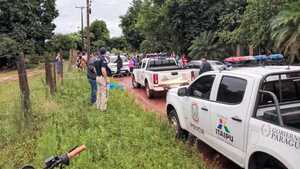 Mató al presunto abusador de su sobrinita y luego se entregó