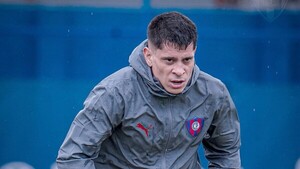 El Ciclón se prepara para un juego clave