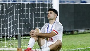 Miller Mareco, el héroe esteño