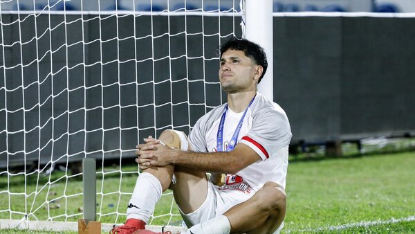 Miller Mareco, el héroe esteño