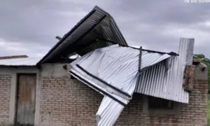 SEN reporta más de 700 familias damnificadas tras temporal - OviedoPress